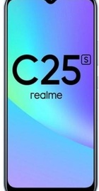 realme C25s 4/64GB Watery Blue (Global Version)