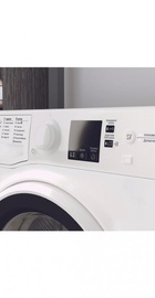Whirlpool WRBSS 6215 W