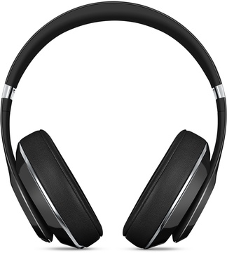 Beats Studio 2 Wireless Over-Ear Gloss Black (MP1F2)