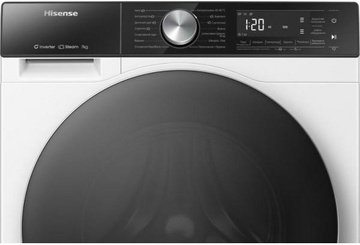 Hisense WF5S7041BW/UA