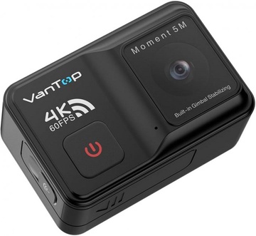VanTop Moment 5M Black (VP-M-5M-BK)