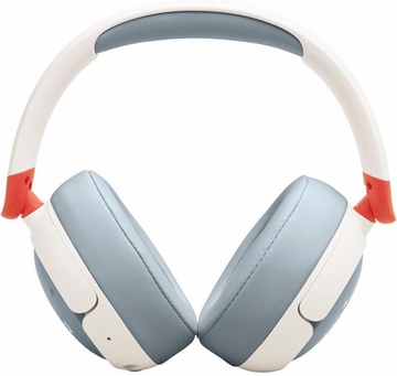 JBL Junior 470NC White (JBLJR470NCWHT)