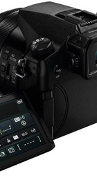 Panasonic Lumix DMC-FZ2000