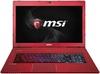 MSI GS60 2QE Ghost Pro (GS602QE-812UA)