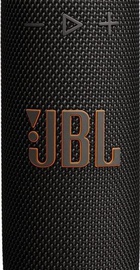 JBL GRIP Black (JBLGRIPBLK)