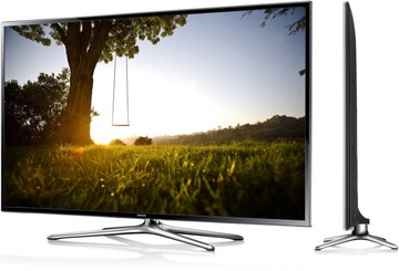 Samsung UE40H6400