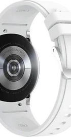 Samsung Galaxy Watch4 Classic 46mm LTE Silver (SM-R895FZSA)