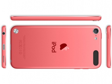 Apple iPod touch 5Gen 64GB Pink