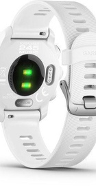 Garmin Forerunner 245 Music White (010-02120-31)