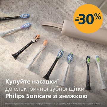 Philips Sonicare 6100 Series HX7406/01