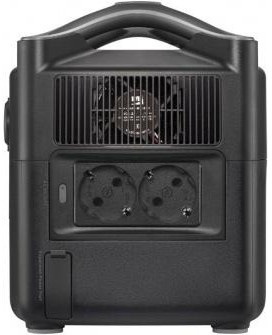 EcoFlow RIVER Pro (CN)