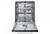 Samsung DW60A8060BB