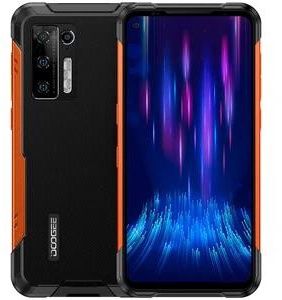 DOOGEE S97 Pro 8/128GB Orange
