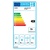 Faber Steelmax Ev8 Led Wh A80 (330.0538.523)