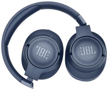 JBL Tune 760 NC Blue (JBLT760NCBLU)