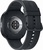 Samsung Galaxy Watch9 Graphite Bluetooth 44mm Sport Band Black M/L (SM-L350NZKA)