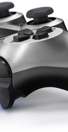 Sony Dualshock 4 v2 Steel Black