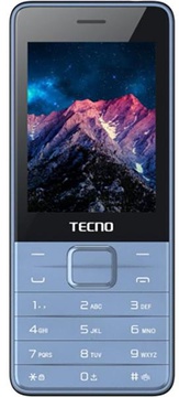 Tecno T454 Blue (4895180745997)