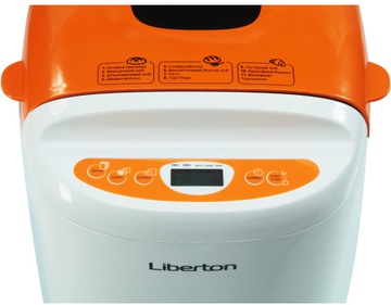 Liberton LBM-6301