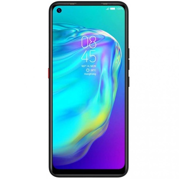Tecno Pova LD7 6/128GB DS Dazzle Black (4895180762468)