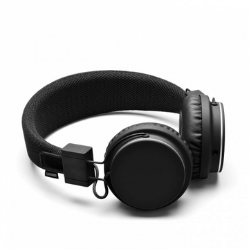 Urbanears Plattan Black