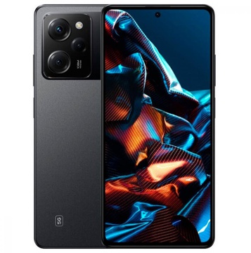 Xiaomi Poco X5 Pro 5G 6/128GB Black (Global Version)