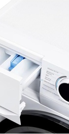 Midea MF110W80B/W-UA