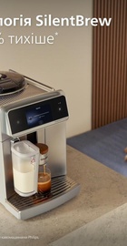Philips LatteGo Pro Series 8000 Cafe Aromis EP8757/20