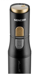 Sencor SHB 6442BK