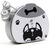 Keeka L-43 White