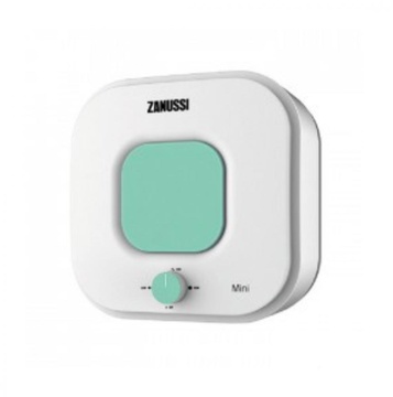 Zanussi ZWH/S 15 Mini O Green