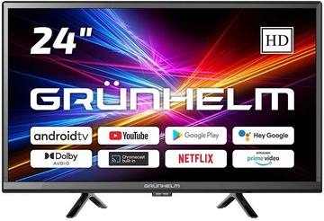 Grunhelm 24H300-GA11