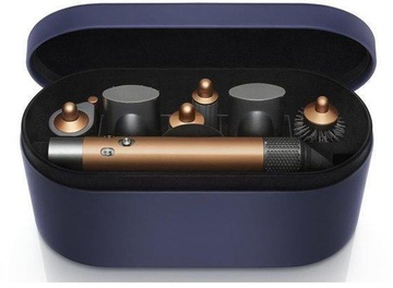 Dyson Airwrap Complete Copper/Nickel (395718-01)