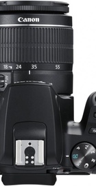 Canon EOS 250D kit (18-55mm) EF-S IS STM (3454C007)