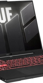 ASUS TUF Gaming A16 FA607NUG (FA607NUG-RL117)