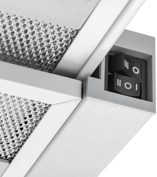 Pyramida TL 60 (1100) G IX WH