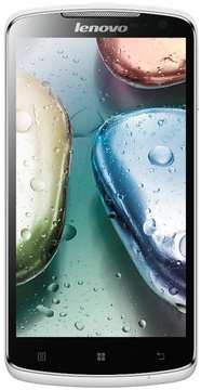 Lenovo S920 White