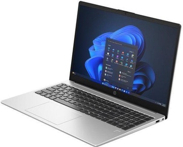HP 255R G10 Turbo Silver (AD1U9ET)