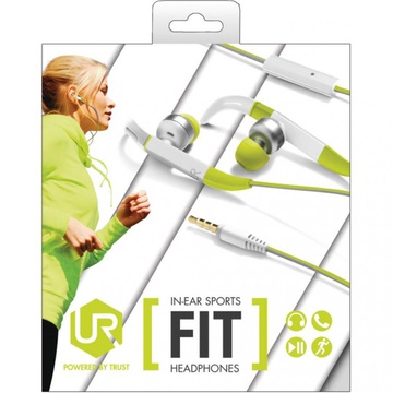 Trust Fit Green (20320)