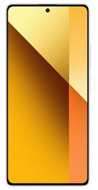 Xiaomi Redmi Note 13 5G 8/256GB Arctic White (Global Version)