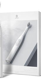 Oclean Z1 Smart Sonic Electric Toothbrush White