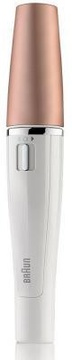 Braun Face 831