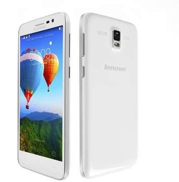 Lenovo A8/A808t 8GB White
