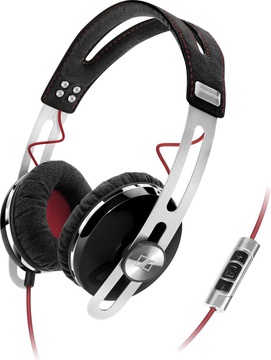 Sennheiser Momentum On-Ear Black