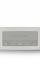 Bose SoundLink Mini II Pearl