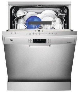 Electrolux ESF5542LOX