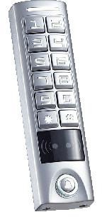 Yli electronic Кодовая клавиатура YK-1168A