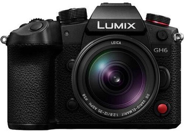 Panasonic H-ES12035E Leica DG Vario-Elmarit 12-35mm f/2.8 II ASPH. POWER OIS