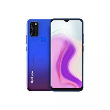 Blackview A70 3/32GB Blue (UA)