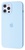 Apple iPhone 13 Silicone Case Lilac Cream (high copy)